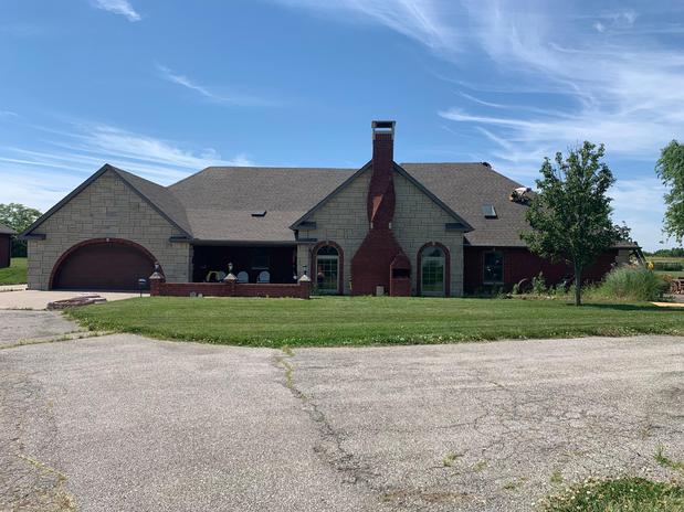 Images Fry's Roofing