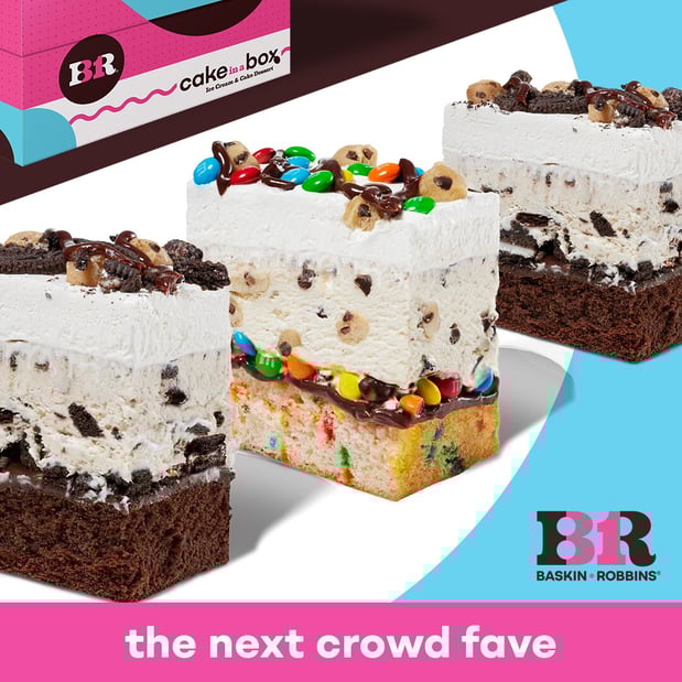 Images Baskin-Robbins