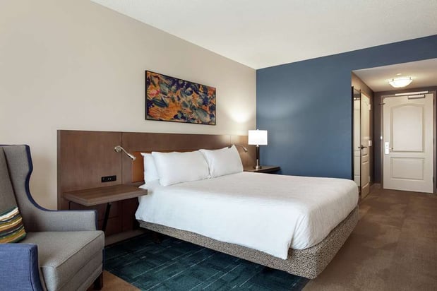 Images Hilton Garden Inn Harrisburg East