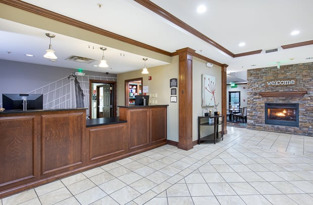 Images Staybridge Suites Knoxville Oak Ridge by IHG