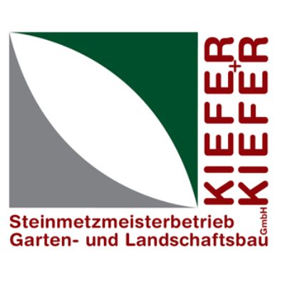 Kiefer & Kiefer GmbH - Steinmetz Meisterbetrieb - Garten- und Landschaftsbau - Werkstatt in Haar - Termine nach Vereinbarung in München - Logo