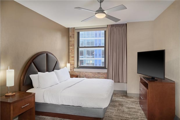 Images Homewood Suites by Hilton Grand Rapids Downtown