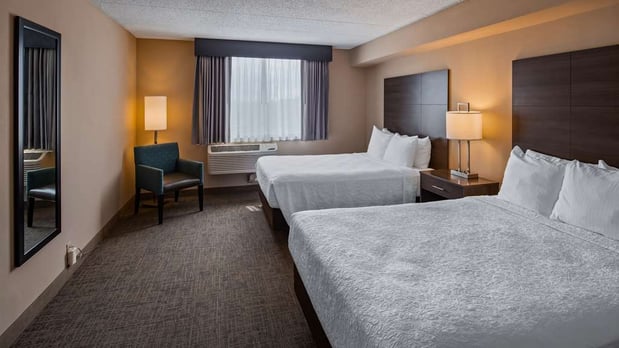 Images Best Western East Towne Suites