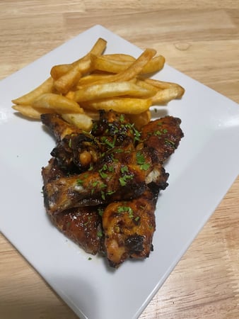 Images Chef Jowan Personal Chef Services