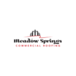 Meadow Springs Commercial Roofing