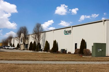 Polymer Science Europe GmbH, Zum Hasenkamp 16 in Stuhr