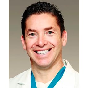 Eric T. London