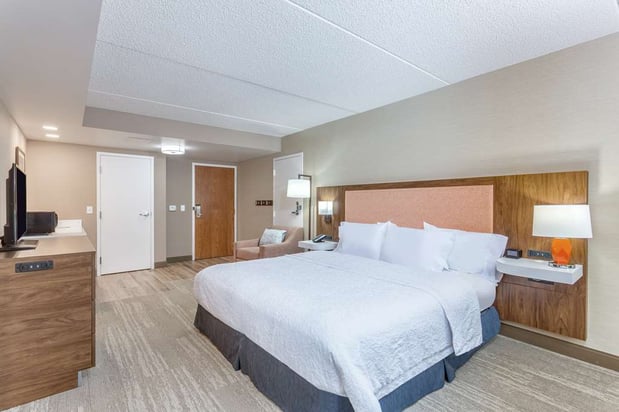 Images Hampton Inn Harrisburg-East (Hershey Area)