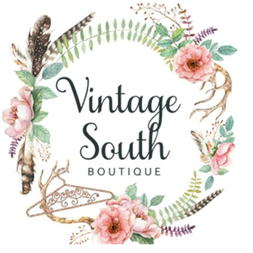 Vintage South Boutique