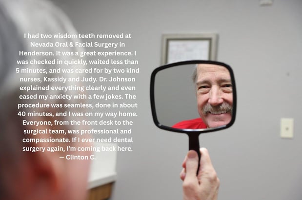 Images Nevada Oral & Facial Surgery - Henderson, NV