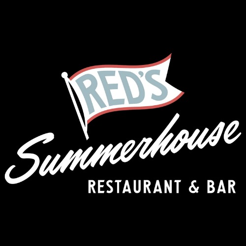 Red's Lakehouse Logo