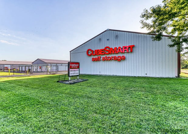 Images CubeSmart Self Storage