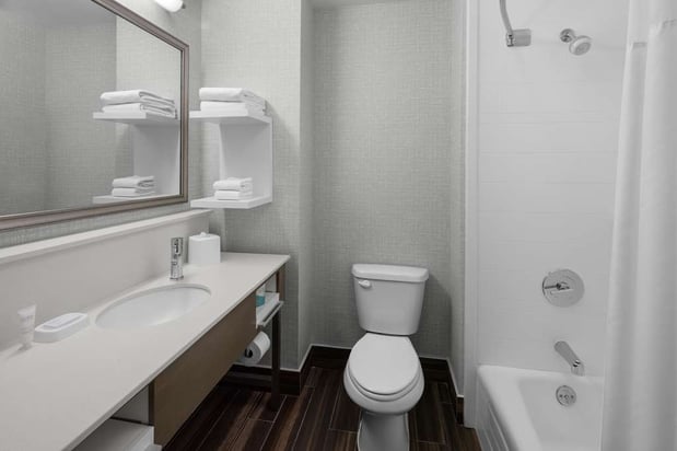 Images Hampton Inn & Suites Orem