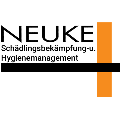 Logo Neuke, J.Th. Schädlingsbekämpfung