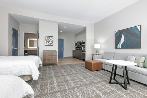 Images Staybridge Suites San Antonio Lackland Afb Area by IHG