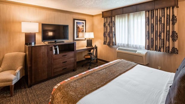 Images Best Western Plus Flathead Lake Inn and Suites