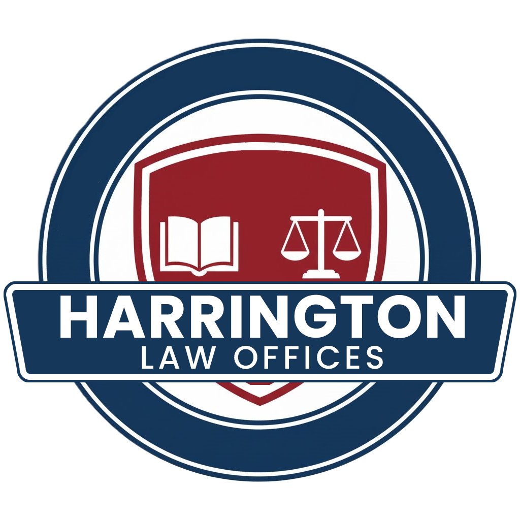 Law Office of Thomas B "Rett" Harrington