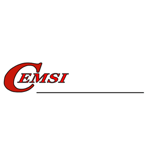 Commercial Electric Motor Service Inc. Logo