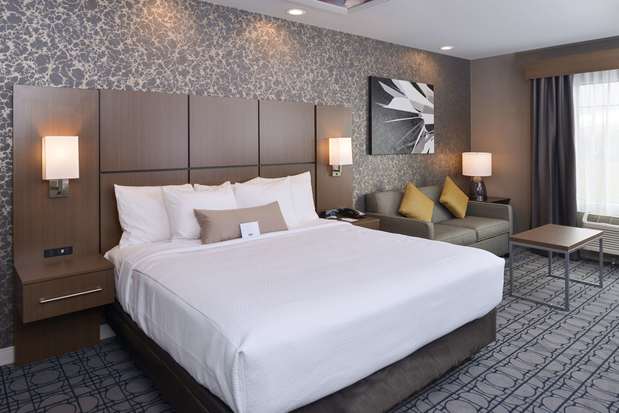 Images Best Western Plus Coalinga Inn