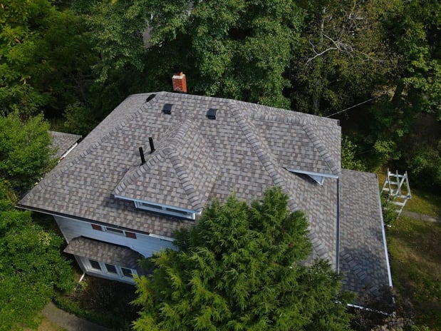 Images Hof Roofing & Construction Akron