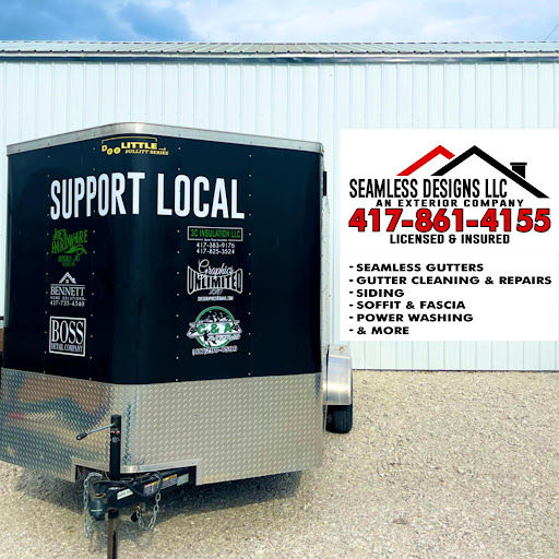 Images Seamless Designs LLC