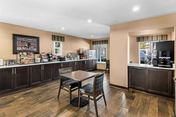 Images Best Western University Lodge