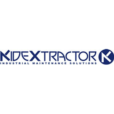 Kidextractor Logo