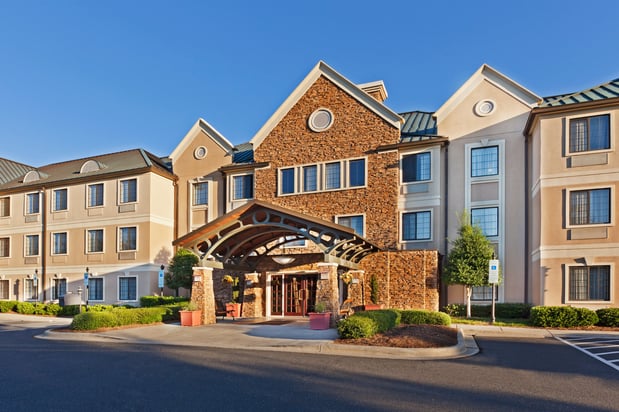 Images Staybridge Suites Charlotte Ballantyne by IHG