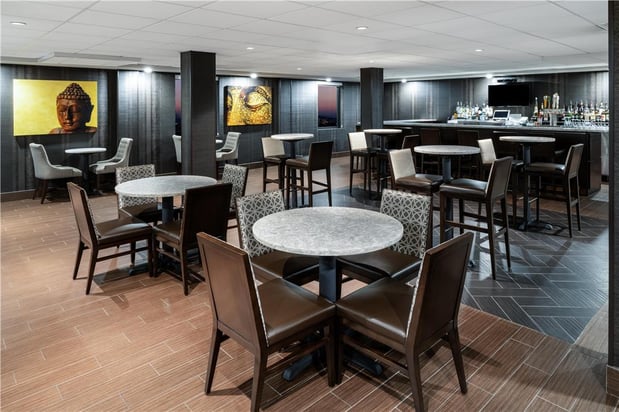 Images Best Western Premier NYC Gateway Hotel