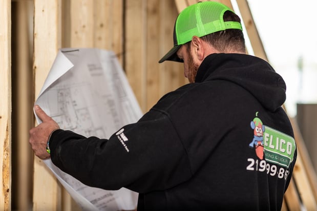 Images Elico Heating & Cooling