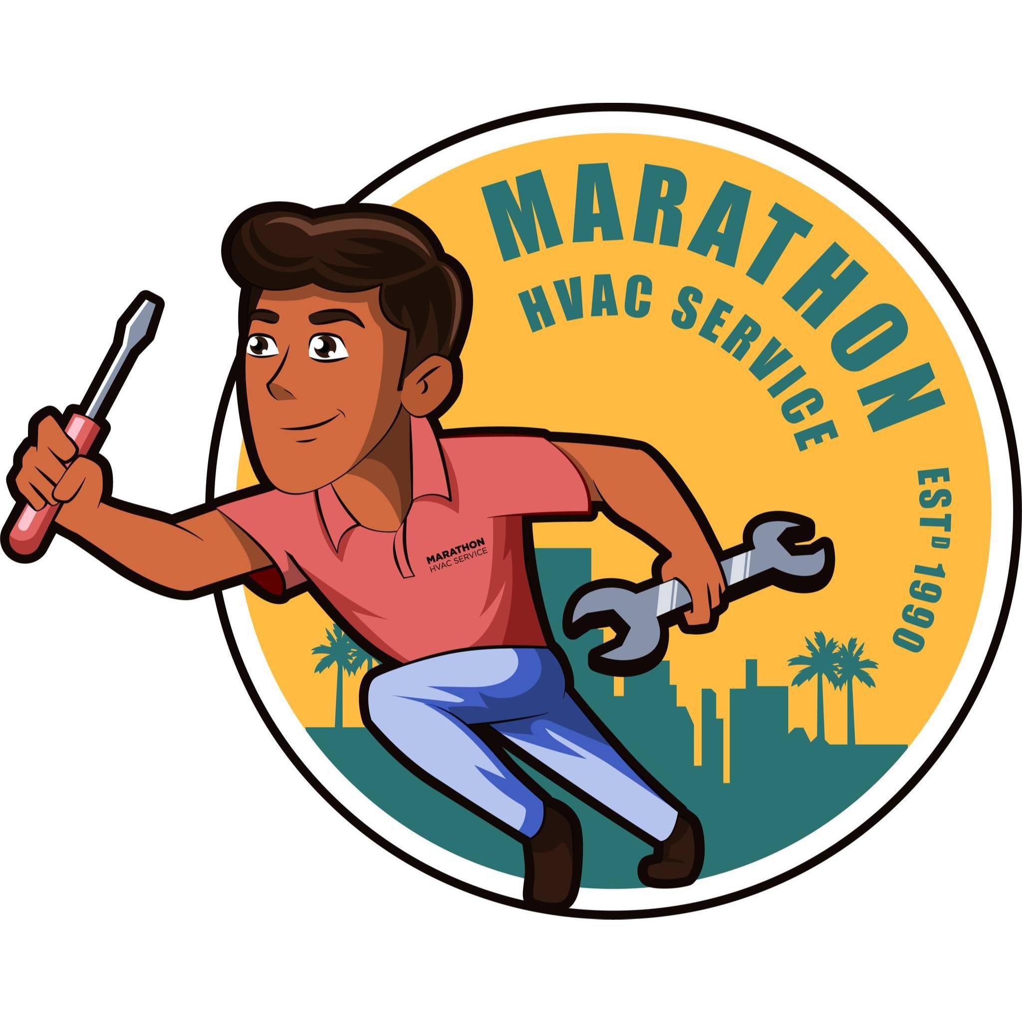 Marathon HVAC Services, Inc.