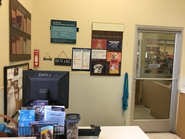 Images Petco Grooming