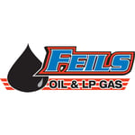 Feils Oil Company Logo