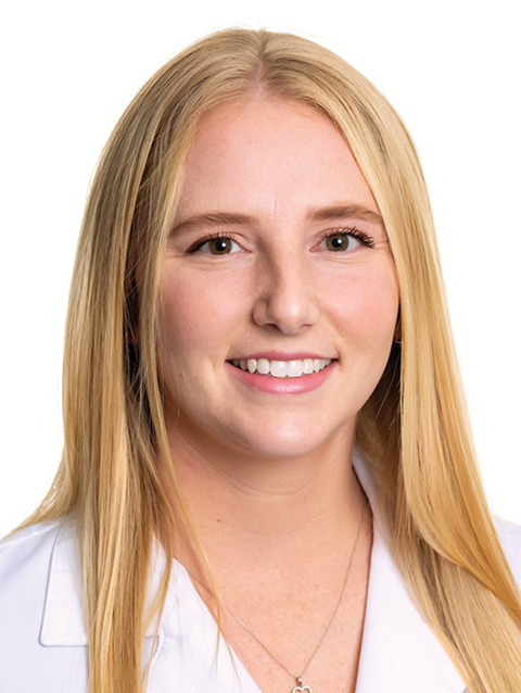 Courtney Netto, DNP