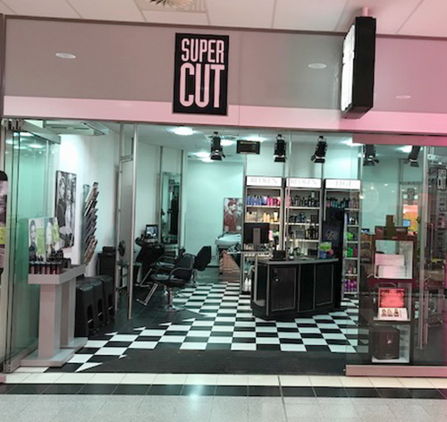 Super Cut, Schwentinental, Baltic-Center
