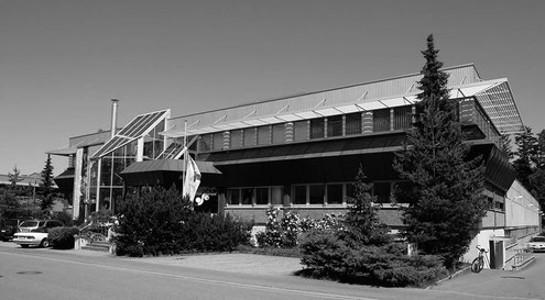 Straub Druck + Medien AG, Max-Planck-Strasse 17-19 in Schramberg