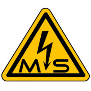 Simoncsics Mario Elektrotechnik Logo