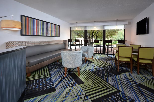 Images Holiday Inn Express Lynchburg by IHG