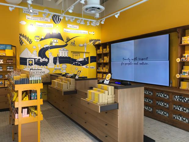 Images L'Occitane en Provence