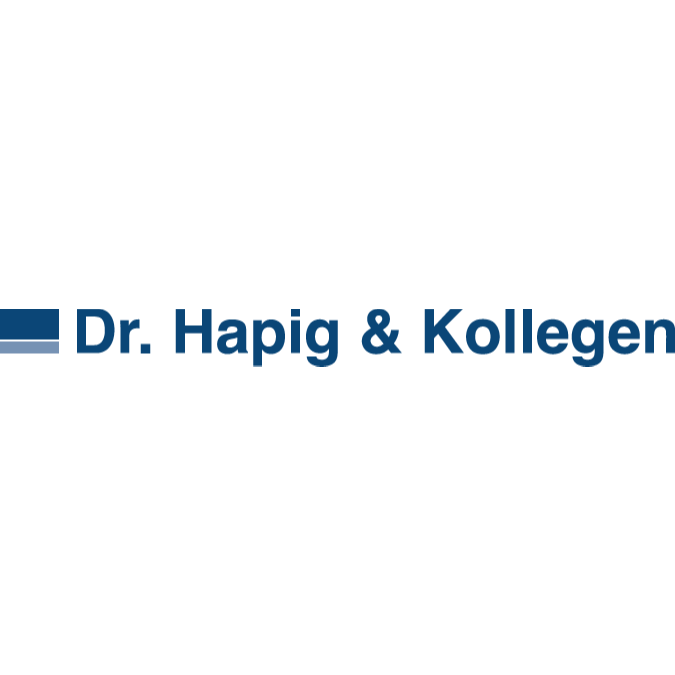 Logo von Dr. Hapig & Kollegen