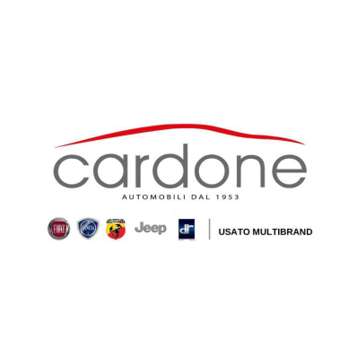 Cardone Automobili - Car Dealer - San Severo - 0882 602554 Italy | ShowMeLocal.com