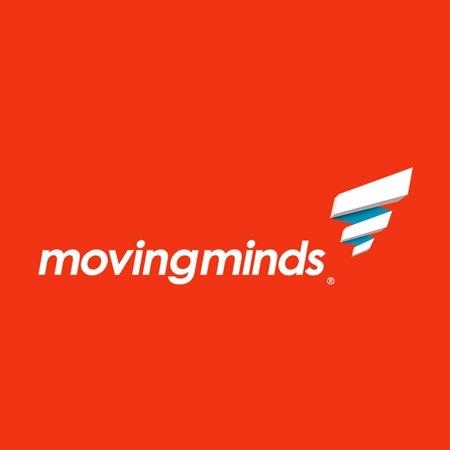 Moving Minds Logo