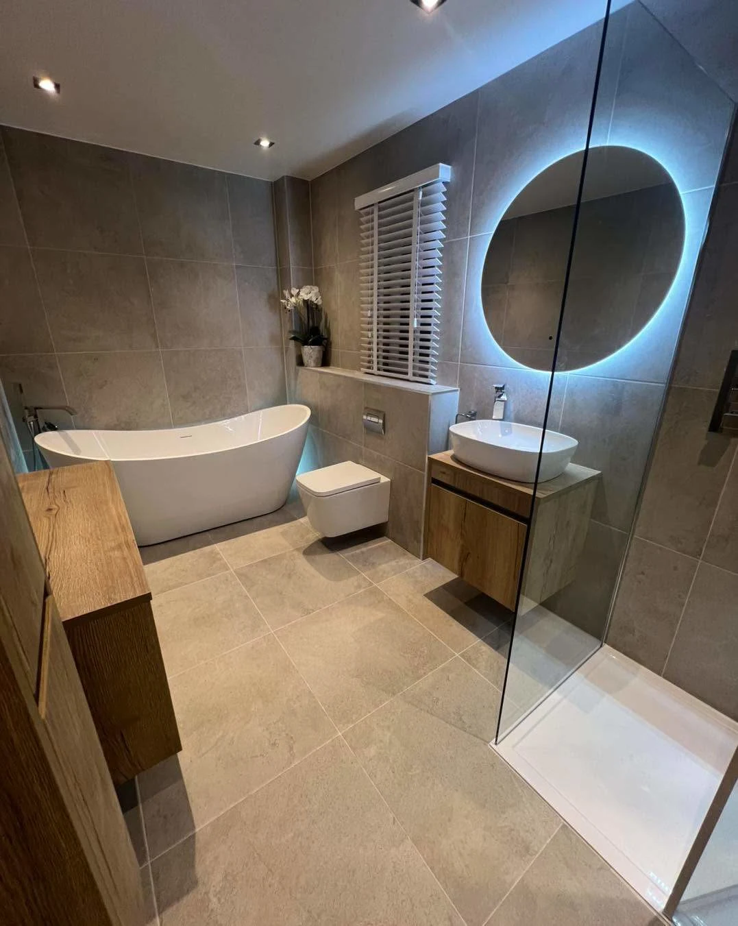 Images Belle Ame Bathroom's Ltd