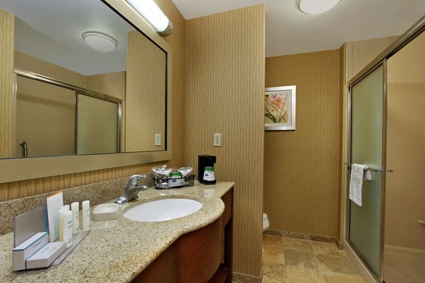 Images Hampton Inn & Suites Exmore - Eastern Shore