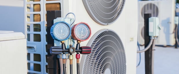Images Air Temp Heating & Cooling INC.
