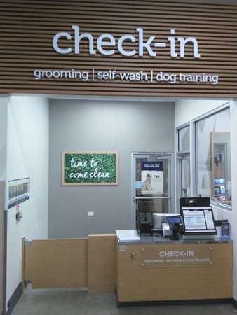 Images Petco Grooming