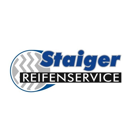 Logo Staiger Reifenservice, Heiko Staiger