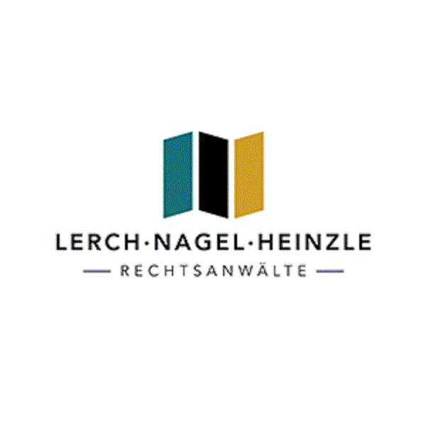 Lerch Nagel Heinzle Rechtsanwälte GmbH in 6890 Lustenau Logo