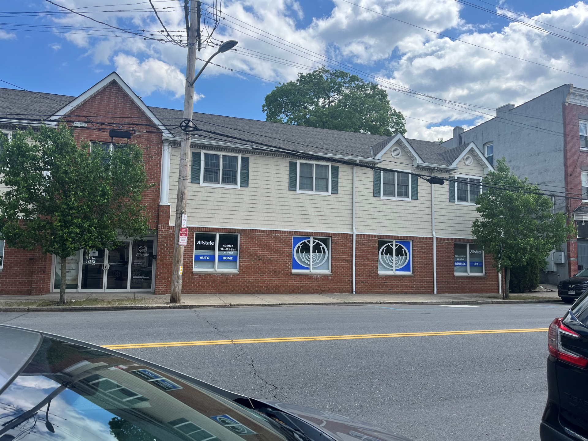 Robert Pietronuto: Allstate Insurance Image