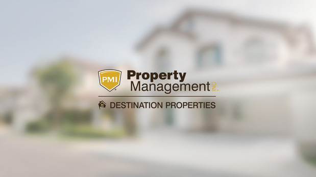 Images PMI Destination Properties